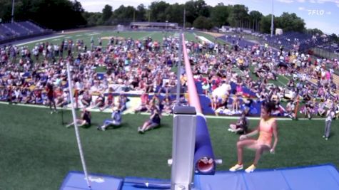 Emily Grove, First Attempt - 4.28