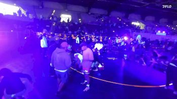 Replay: Mat 1 - 2025 Nightmare on the Mat | Nov 1 @ 9 AM