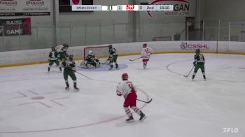 Replay: Home - 2023 Delta U15 vs Notre Dame U15 | Oct 21 @ 2 PM