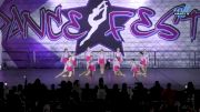 Studio 22 - Mini All Stars Jazz [2024 Mini - Jazz - Small Day 1] 2024 DanceFest Grand Nationals