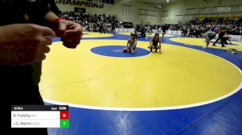 Replay: Mat 5 - 2025 Doc Buchanan | Jan 3 @ 9 AM