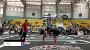 Yan Aguiar vs Kauã Lucas 2025 ADCC Brazilian Nationals