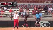 Replay: CBU vs Union (TN) - DH | Apr 26 @ 3 PM