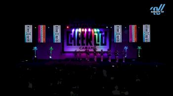 Cheer Athletics - Columbus - HeraCats [2025 L4 Junior - Medium Day 1] 2025 CANAM Grand Nationals