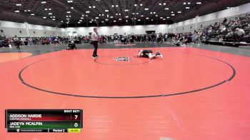 Replay: Mat 2 - 2024 KC Stampede | Dec 20 @ 9 AM