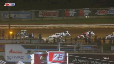 Feature | 2026 USAC Eastern Storm at Williams Grove Speedway