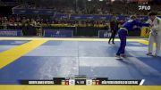 Dardyn James Mitchell vs João Pedro Bousfield De Castilho 2026 Pan Kids Jiu-Jitsu IBJJF Championship