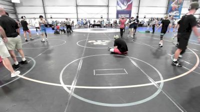 106 lbs Rr Rnd 1 - Remi Davis, Elite Athletic Club W.E. vs Shaams Gambhir, Sly Fox Wrestling Club