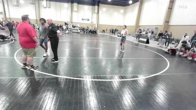 175 lbs Rr Rnd 1 - Guseynov Emtakh, Uzbeckistan-Duals vs Tyree Graham, Team Florida-Duals