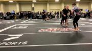Robert Williams vs Daniyar Jailaubayev 2025 ADCC Charlotte Open