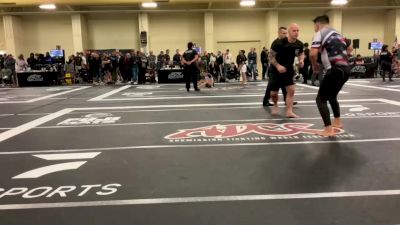 Robert Williams vs Daniyar Jailaubayev 2025 ADCC Charlotte Open