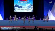 BSRI Allstars - Savage [2026 L3 Junior - D2 - Small - A Finals] 2026 The D2 Summit