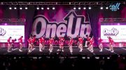 Cheer Florida All Stars - Angels [2023 L1 Youth - Medium Day 1] 2023 One Up Grand Nationals