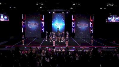 East Celebrity Elite - Wicked [2023 Junior--Medium--Div 1 Day 2] 2023 The All Out Nationals