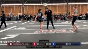 Charlize Balser vs Hero Kuehne 2026 ADCC Portland Open