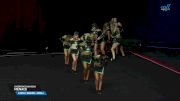 CheerForce San Diego - Menace [2025 L1 Senior - Small Prelims] 2025 The Summit