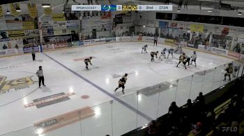 Replay: Home - 2024 Melfort vs Nipawin | Oct 19 @ 7 PM