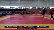 Ornella Marchione vs Micaela Bibiloni 2025 ADCC South American Championship