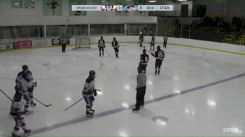 Replay: Home - 2024 Columbia Valley vs Creston Valley | Jan 30 @ 7 PM