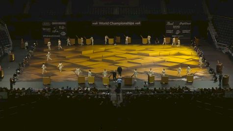 Little Elm HS "Little Elm TX" at 2026 WGI Guard World Championships