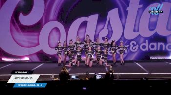 Junior Mafia [2023 L2 Junior - D2 - A Day 1] 2023 CAC Coastal at the Capitol Grand Nationals