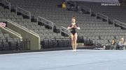 Jade Blankenship Bull City Gymnastics - Floor