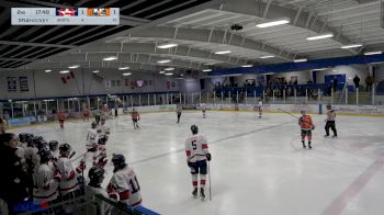 Replay: Home - 2025 Oceanside vs Kerry Park | Feb 17 @ 7 PM