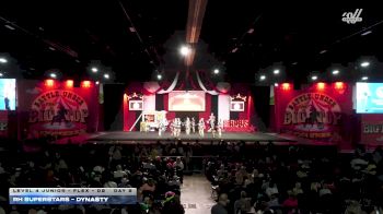 RH Superstars - Dynasty [2025 L4 Junior - Flex - D2 Day 2] 2025 ASC Battle Under the Big Top Grand Nationals