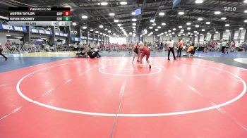 220 lbs Rr Rnd 1 - Riley Vineyard, Culpepper Legends vs Cameron Provan, CentralMD Grey