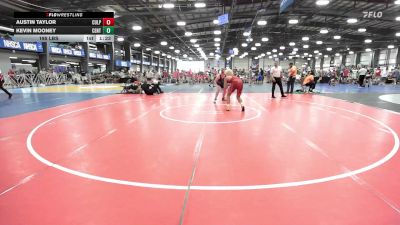 220 lbs Rr Rnd 1 - Riley Vineyard, Culpepper Legends vs Cameron Provan, CentralMD Grey