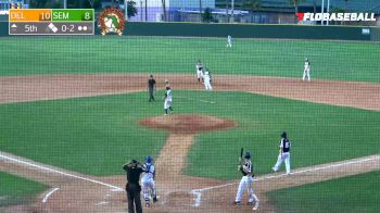 Replay: DeLand Suns vs Snappers | Jul 5 @ 6 PM