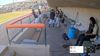 Missoula PaddleHeads vs. Billings Mustangs - 2024 Billings Mustangs vs Missoula PaddleHeads