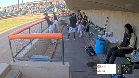 Missoula PaddleHeads vs. Billings Mustangs - 2024 Billings Mustangs vs Missoula PaddleHeads