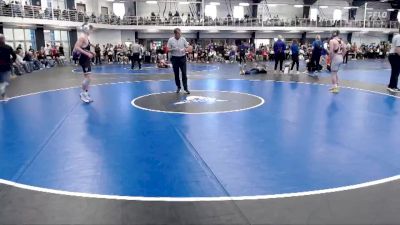Silver 149 lbs Quarterfinal - Cale Nash, Upper Iowa vs Aidan Baum, Wisconsin-La Crosse