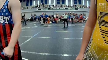 175 lbs Round 1 (6 Team) - Cole Ettore, Florida Scorpions vs Beckett Bovenizer, West Forsyth WC