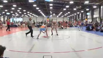 120 lbs Prelims - Colton Spurgeon, Ohio Beach Boys vs Lucas Torre, Shore Thing White