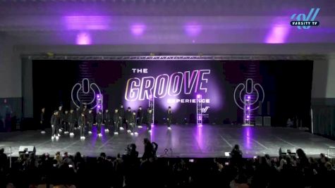 Adrenaline Studio - MATRIX [2025 Junior Coed - Hip Hop Day 1] 2025 Athletic Championships Nationals & Dance Grand Nationals