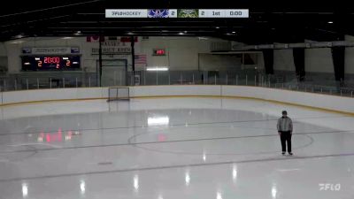 Replay: Home - 2024 Soo vs Elliot Lake | Dec 15 @ 1 PM