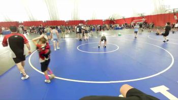 112-117 lbs Round 3 - Bohdy Miller, Waverly-Shell Rock vs Gabe Swenson, Zimmerman