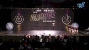 Dance Dimensions - Rhythm Elite [2025 Senior - Variety Day 1] 2025 GROOVE Dance Grand Nationals