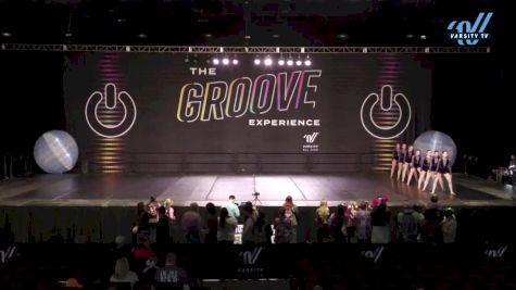 Dance Dimensions - Rhythm Elite [2025 Senior - Variety Day 1] 2025 GROOVE Dance Grand Nationals