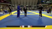 Replay: Mat 1 - 2025 World Jiu-Jitsu IBJJF Championship | May 29 @ 9 AM