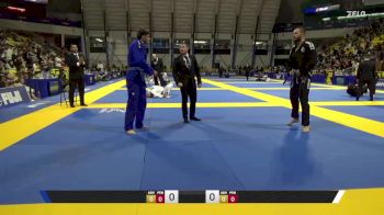 Replay: Mat 1 - 2025 World Jiu-Jitsu IBJJF Championship | May 29 @ 9 AM