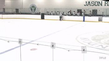 Replay: Home - 2024 Bourget 19U vs Kings Edgehill 19U | Jan 21 @ 11 AM