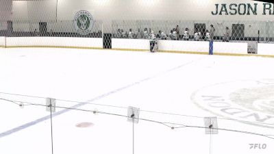 Replay: Home - 2024 Bourget 19U vs Kings Edgehill 19U | Jan 21 @ 11 AM