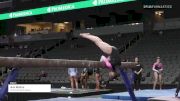 Ava Molina - Beam, Cincinnati Gymnastics - 2022 Elevate the Stage Toledo presented by Promedica