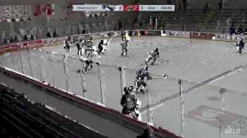 Replay: Home - 2024 Parkland U18 AAA vs Wild U18 AAA | Jan 13 @ 6 PM