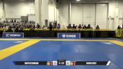 Henry Lopez vs Matteo Sormani 2025 World IBJJF Jiu-Jitsu No-Gi Championship