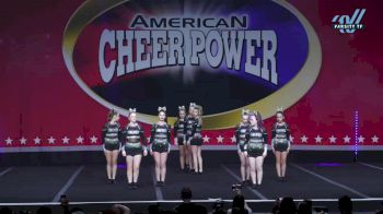 United by SHC - Poison [2023 L1 Junior - D2 - Small Day 1] 2023 ACP Columbus Grand Nationals