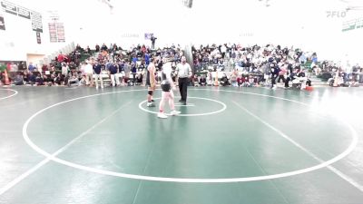 175 lbs Consolation - Owen Broyles, Bristol Eastern vs Giovanni Da Silva-Escalera, New London